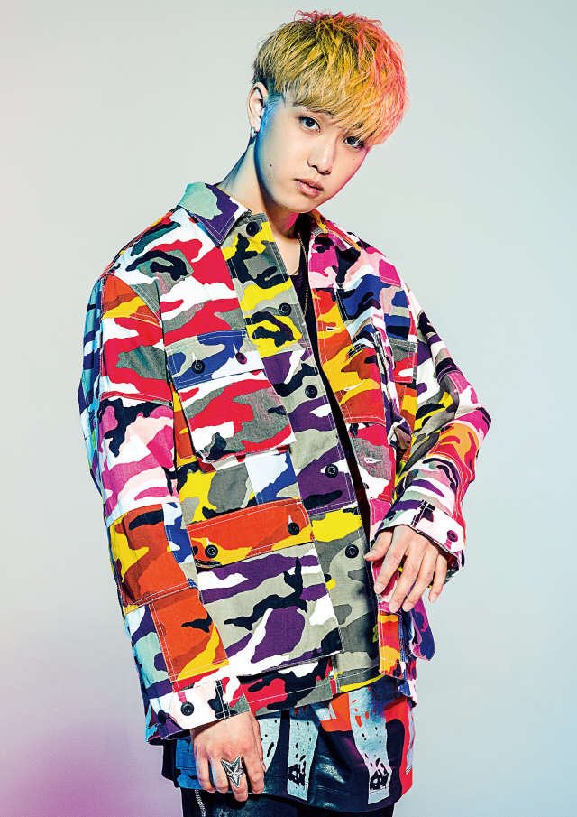 FANTASTICSファンタスティックス 堀夏喜 武者修行タオル 夢者修行