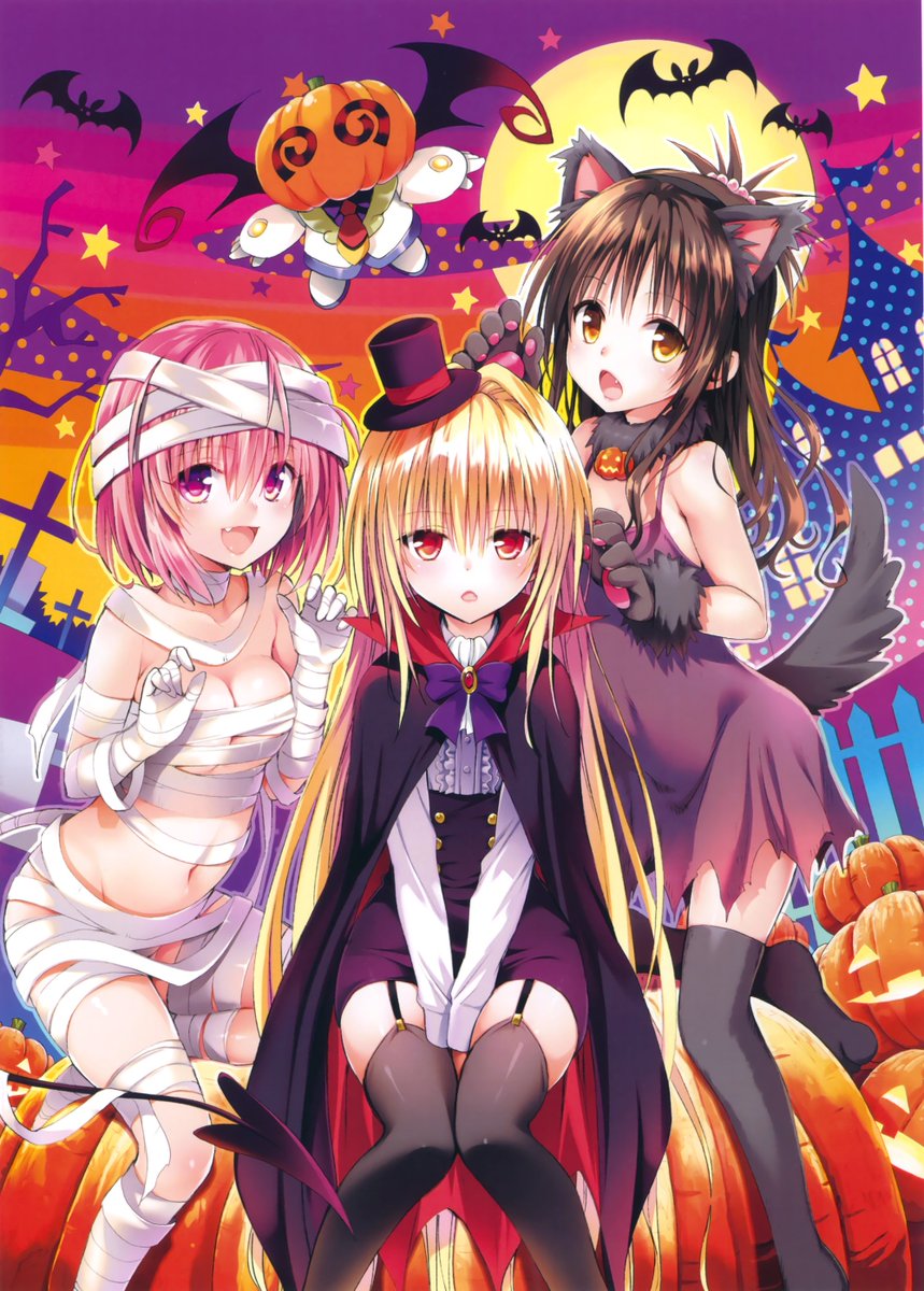 ヴァイスTo LOVEるダークネス ヤミカン デッキパーツ付 ヴァイス