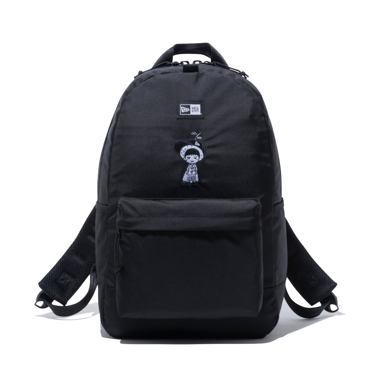 完全受注生産】箱付き ゆずの輪20周年オリジナルリュック 未使用 新品