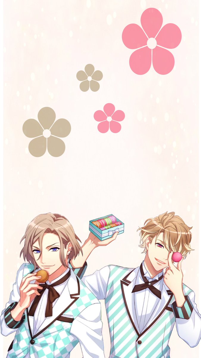 美品‼️】 A3 エースリー 茅ヶ崎至 摂津万里 ポスター A3! 摂津万里