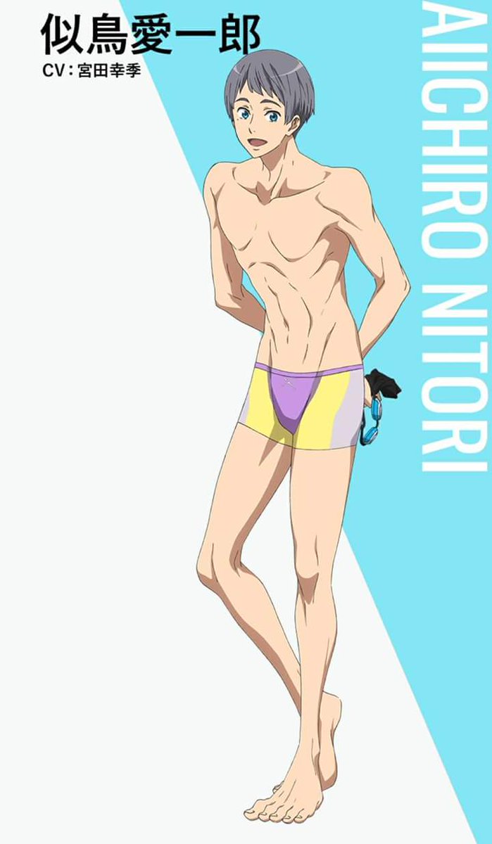 この全身ポスターが欲しいと思ったのは…きっとあたしだけじゃないはず