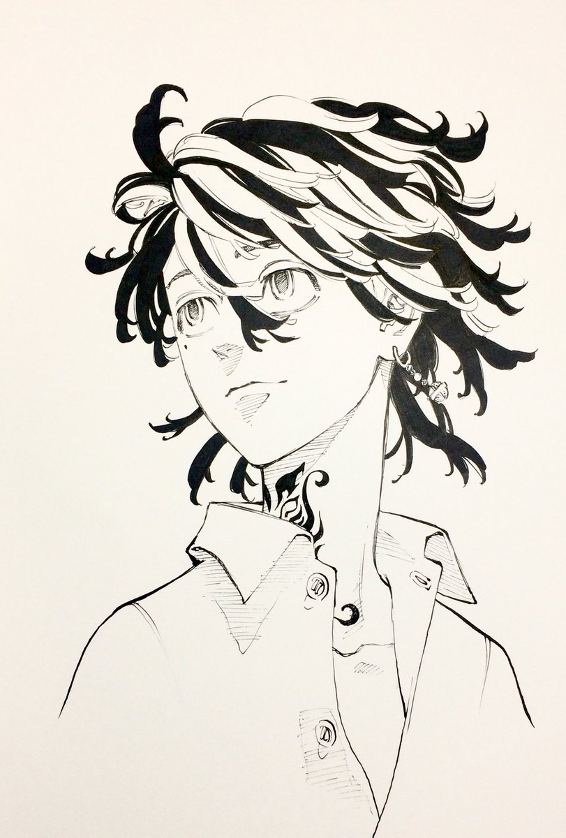 今日9月16日は羽宮一虎の誕生日(^^) （和）