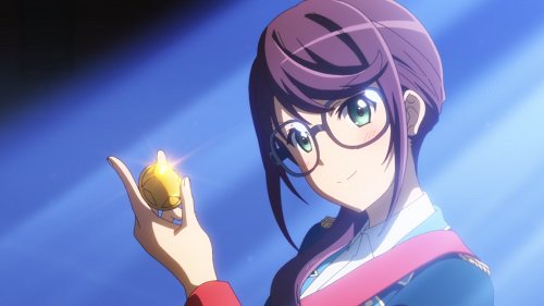 🎉Happy Birthday🎉】 本日10/1は星見純那のバースデー🎂 純那ちゃん