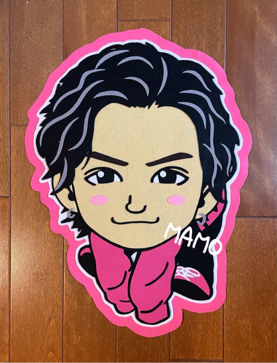 川村壱馬 bd クッション バースデー 2022 出回りなし Amazon.co.jp