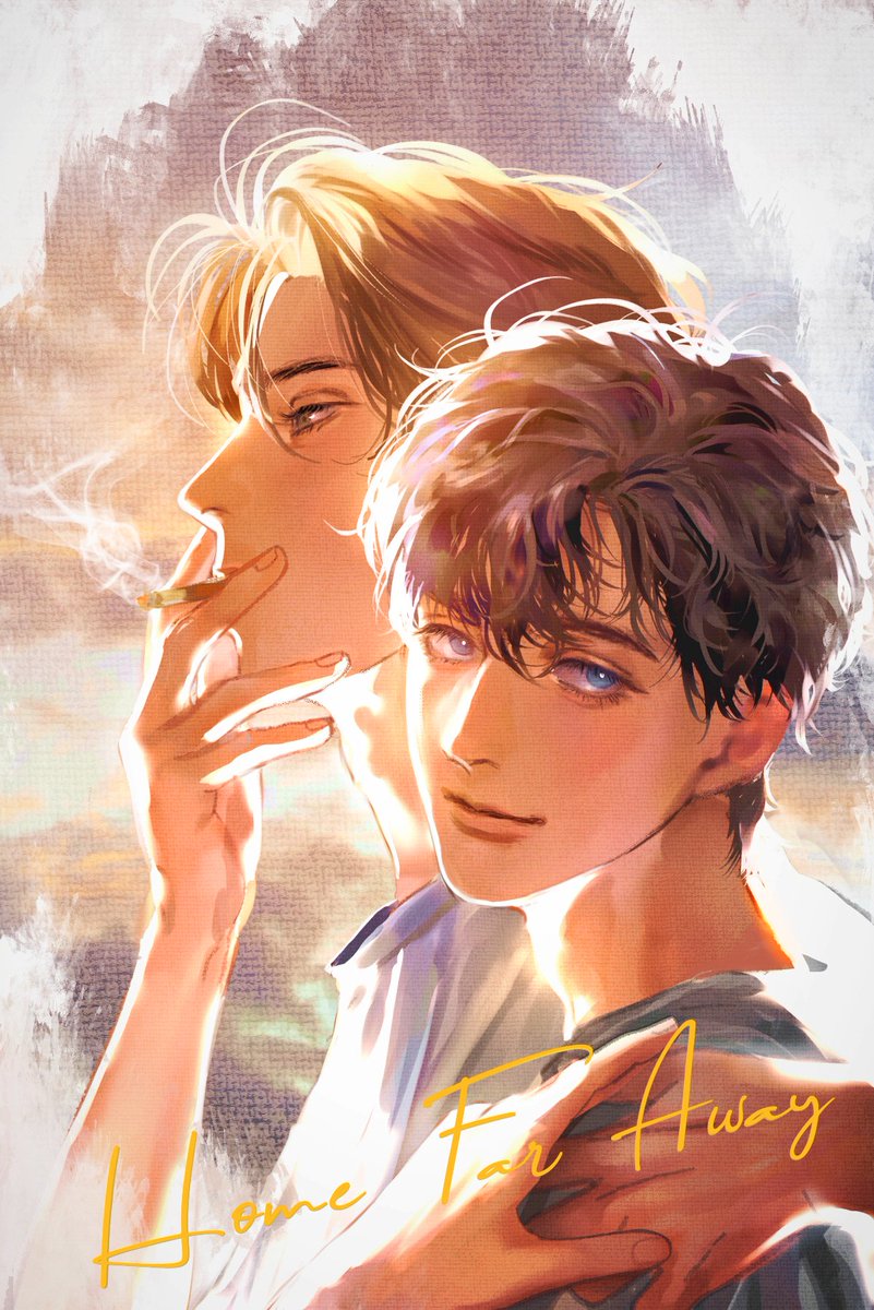 🏠 #遥か遠き家