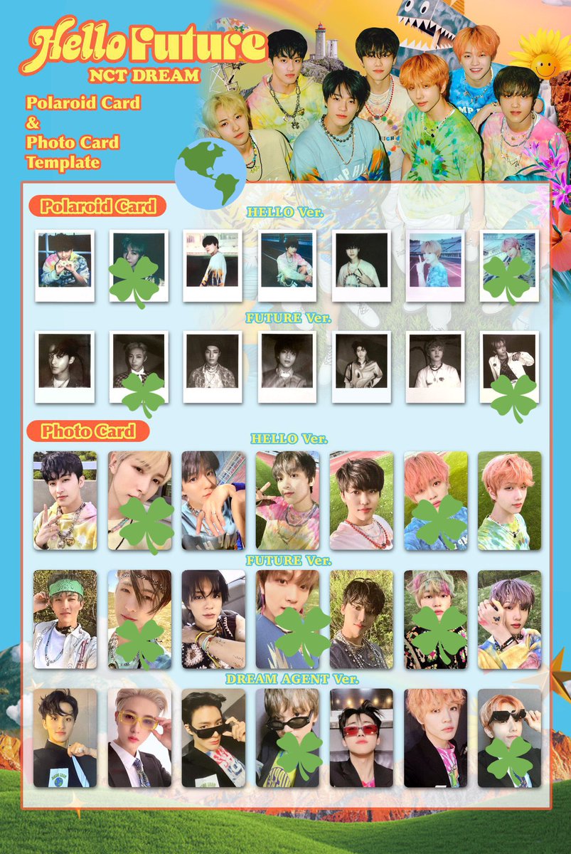 NCT DREAM ジェミン トレカ 76枚 セット