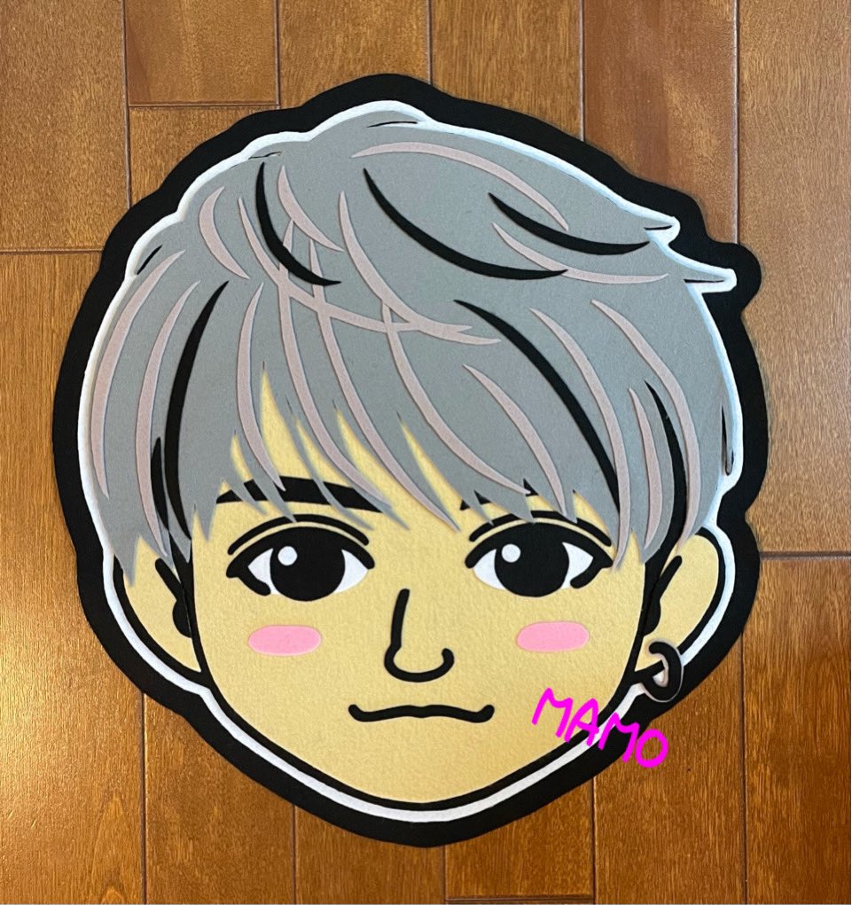 八木勇征 FNT ツアージャージ クッション 八木勇征 FNT ツアー