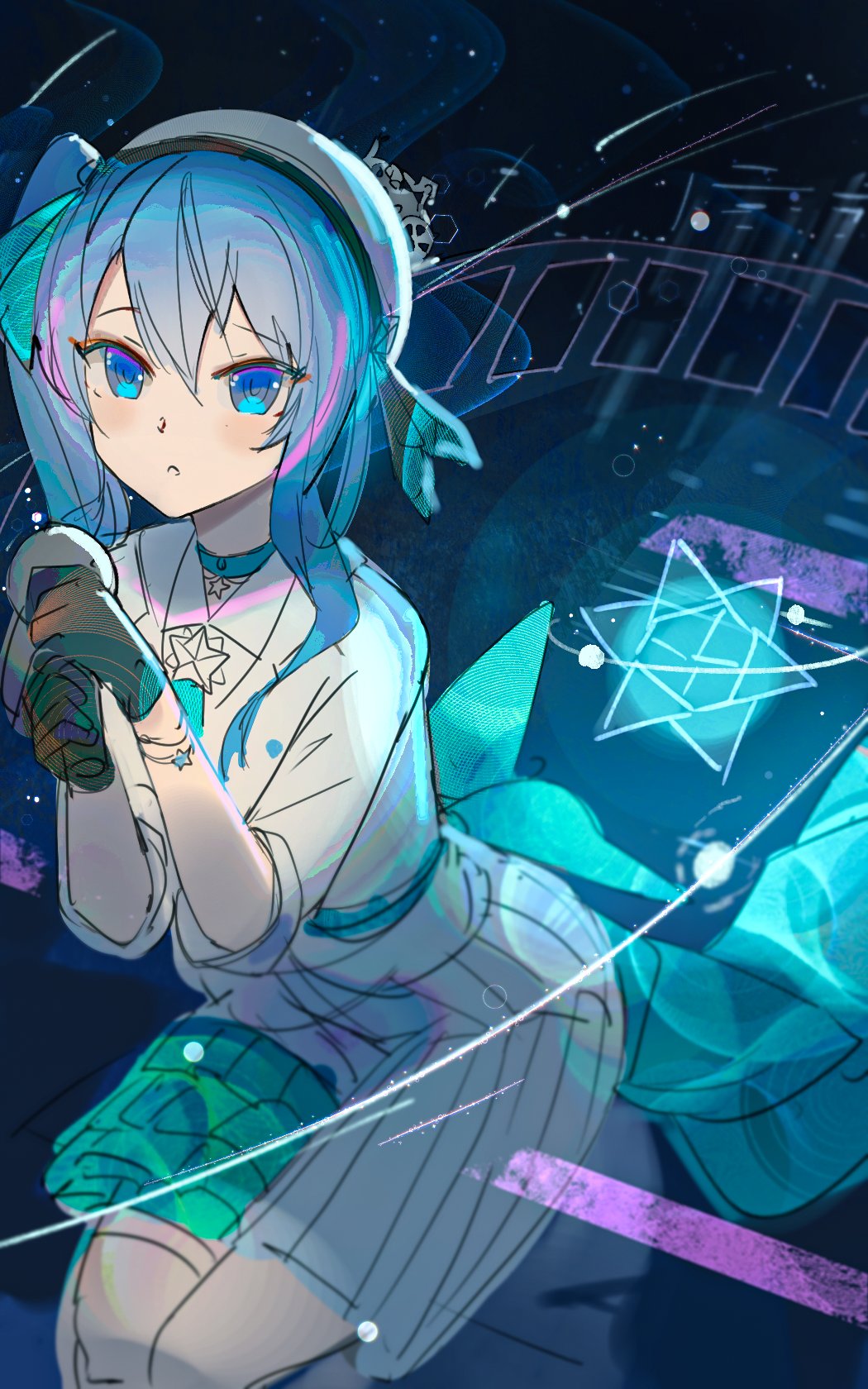 PSA10 星街すいせい ほしまちぎゃらりー ヴァイスシュヴァルツ ホロライブ