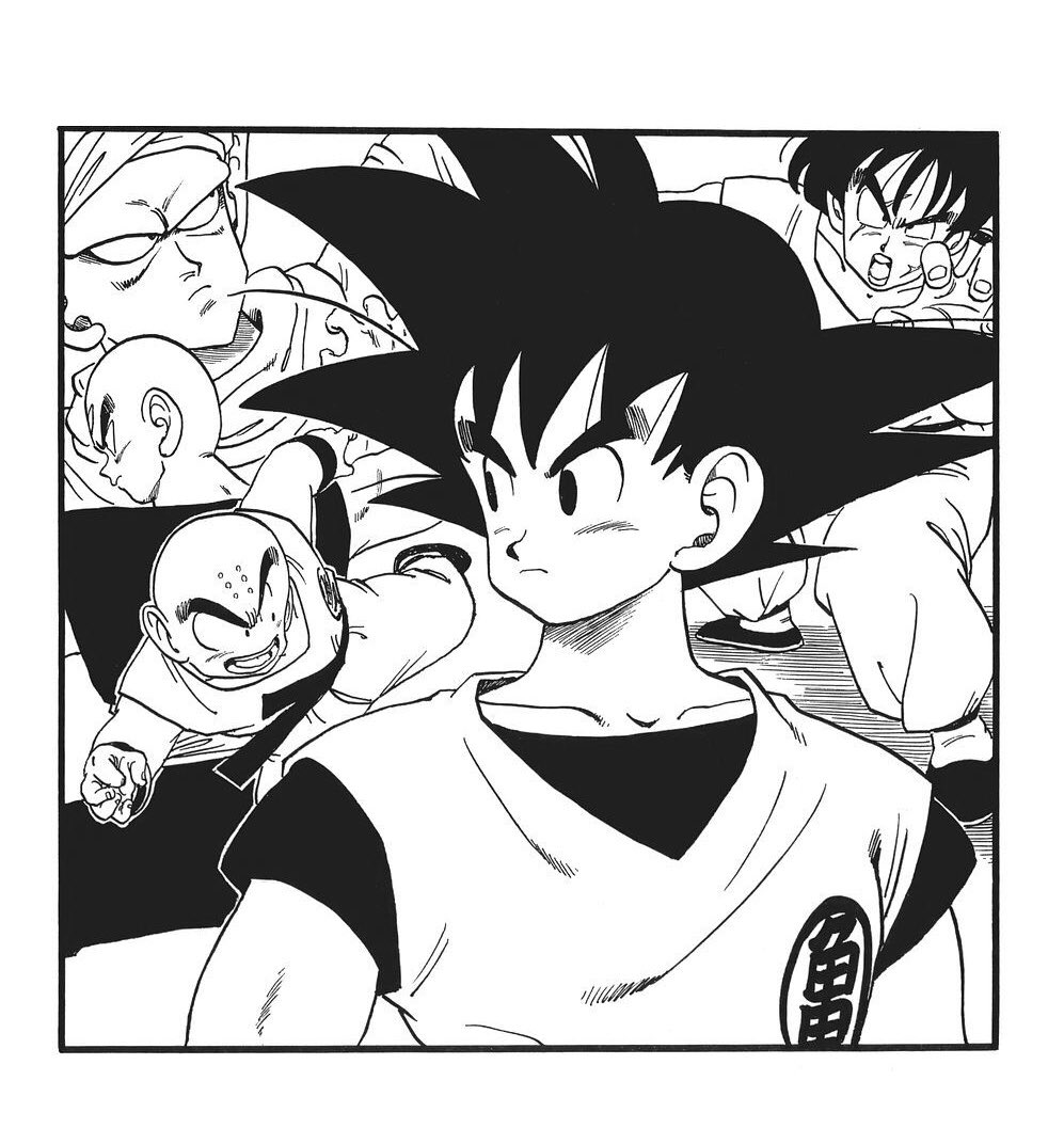 ドラゴンボール 3Dコレクション 第23回天下一武道会 ドラゴンボール