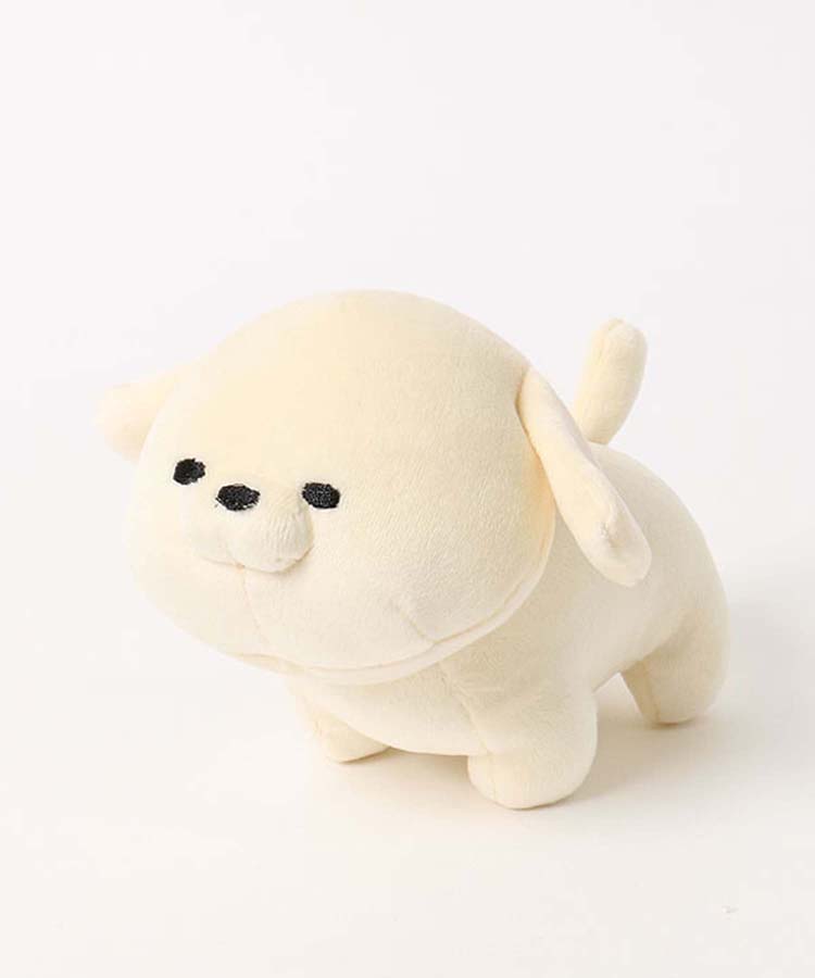 もふもフレンズ ブルーブルーエ チン うさぎ ぬいぐるみ セット