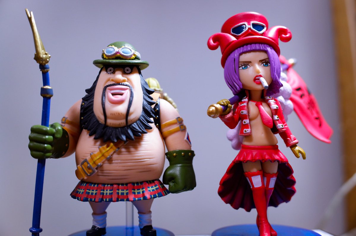 ワンピース コレクタブル 革命軍 【公式通販】