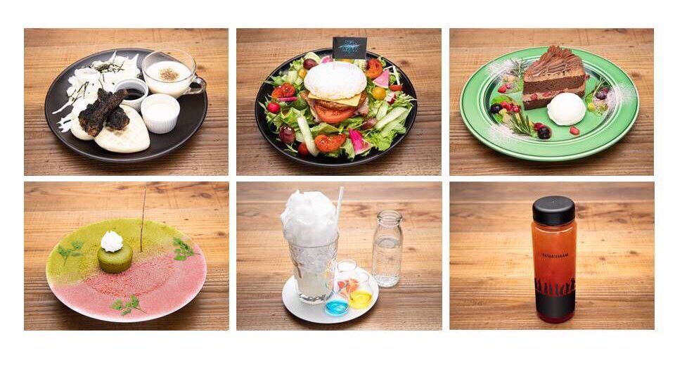 欅坂46カフェ A5ポスター 欅坂46カフェへようこそ！ メンバーがメイド