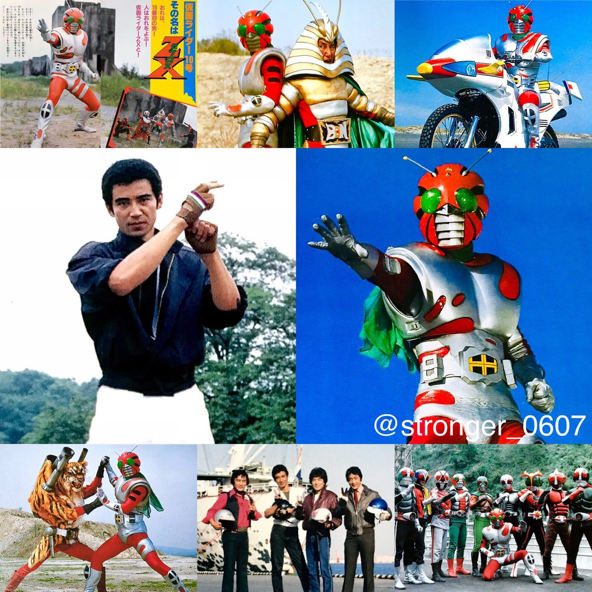 仮面ライダー 森永 プロモカード 仮面ライダーの歴史 2004年 仮面