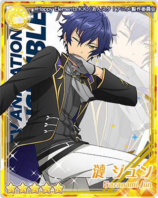 イベント情報】本日15時から漣ジュンがライブ依頼に登場するようになり