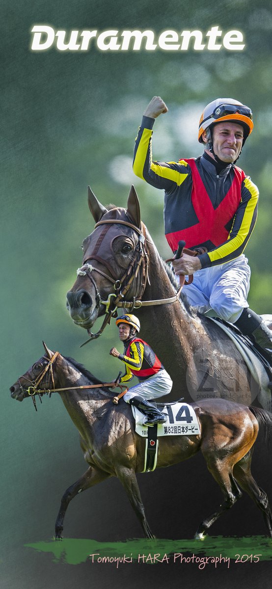 コロナに負けるな！ 非力ながら突然「競馬を盛り上げる」 企画をやって