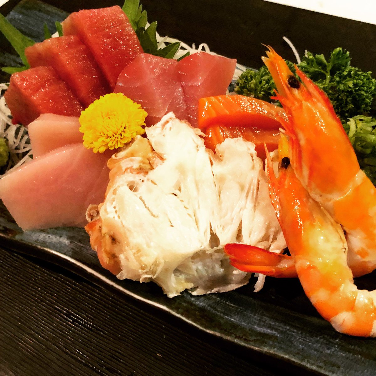 マグロ丼 加一 (@kaichi_maguro) / Posts / X