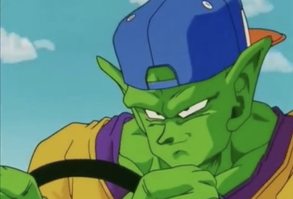 ドラゴンボールカード 悟空&ピッコロ 運転！！ ドラゴンボールカード