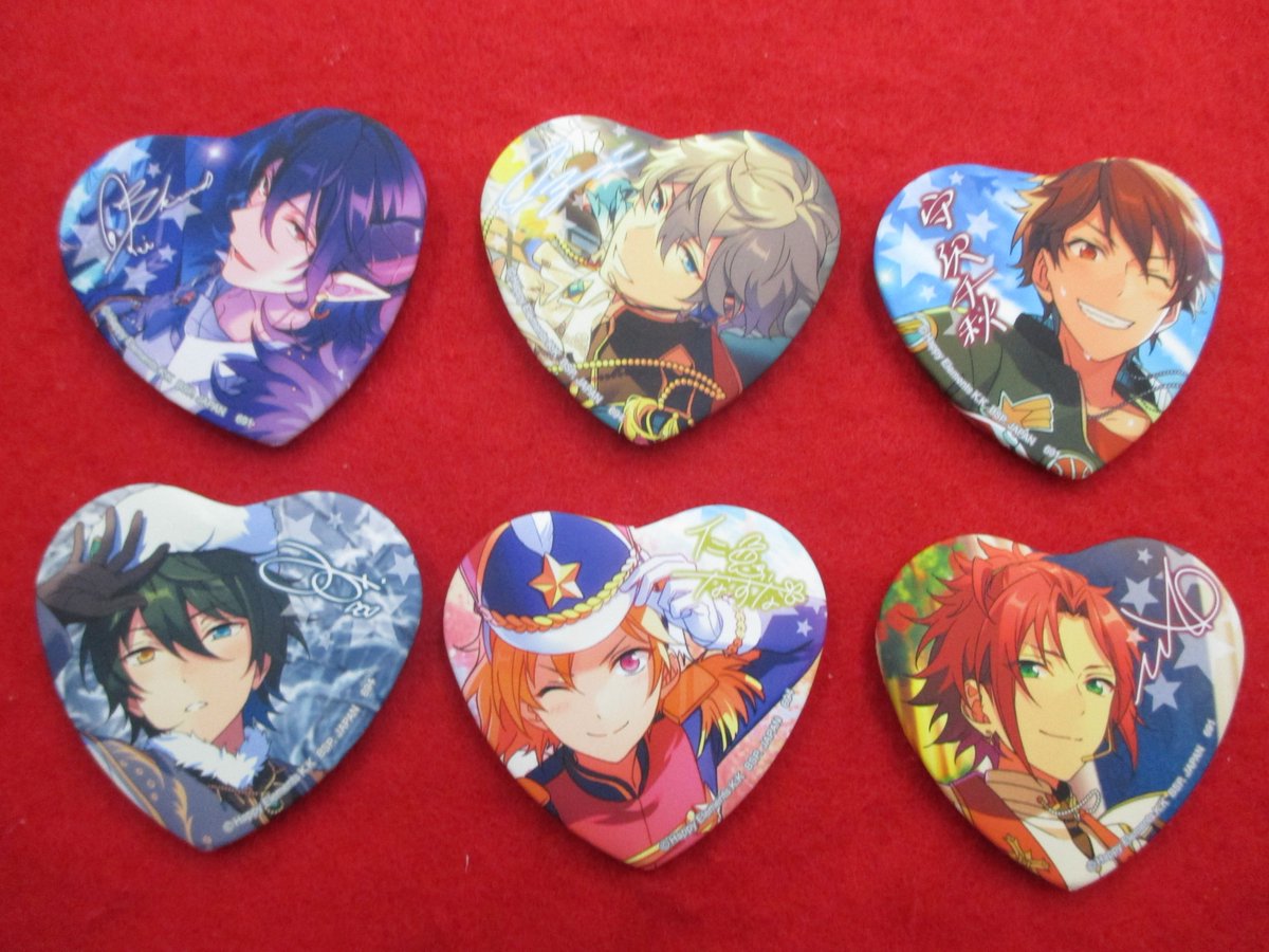 守沢千秋 とるパカ 54個 守沢千秋 とるパカ 54個 Amazon.co.jp: あん