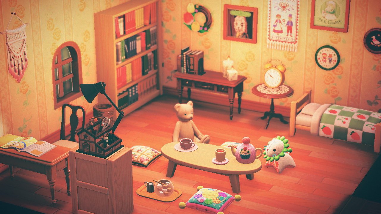 スタジオジブリ 耳をすませば 夕子の部屋の抱き枕 本物 耳をすませば