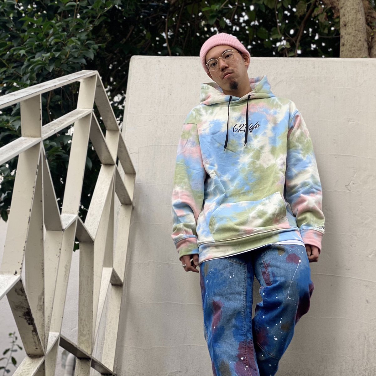 WANIMA KENTA パーカー WANIMA ケンタパーカー XL 【公式通販】