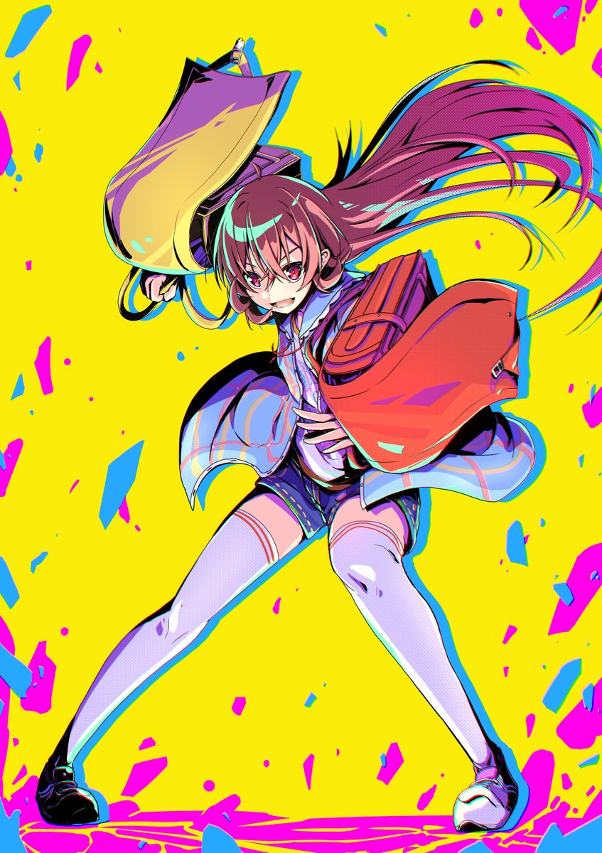 ヴァイスシュヴァルツ 第2形態アーマードタイプ 小宮果穂 サイン SSP