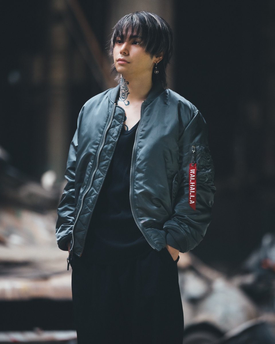 本日9/16は 羽宮一虎の誕生日🎉 東京卍會結成メンバーの一虎。 『-決戦