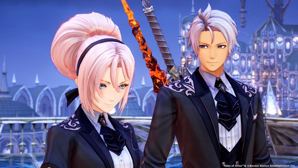 ✨特典紹介✨】 ダウンロード版予約特典/パッケージ版早期購入特典は