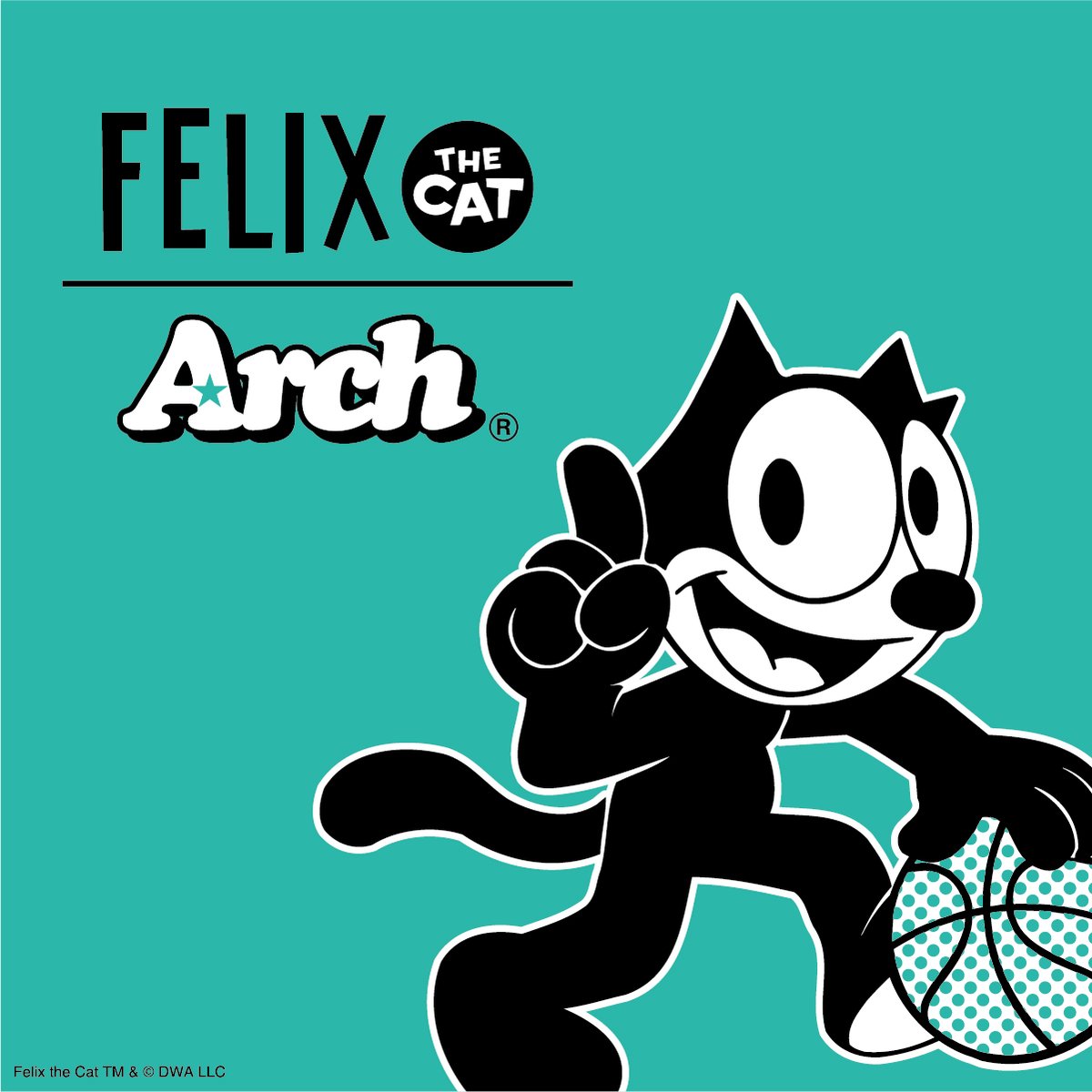 楽天市場】Felix the Cat（ホビー）の通販 フェリックス ザ キャット