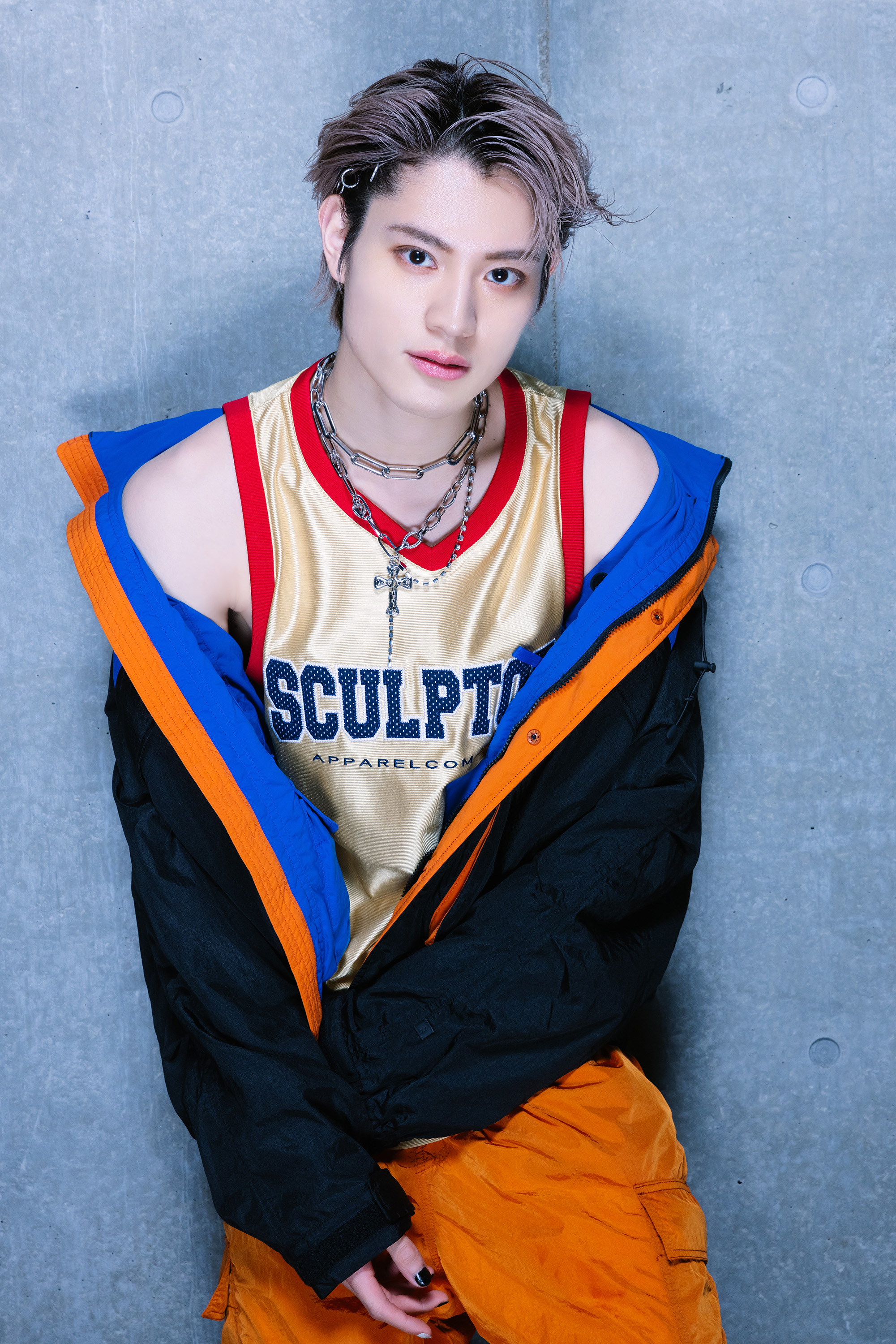 さとり少年団 上村謙信 生写真 5弾 ワンエン ONE N' ONLY ONE N' ONLY