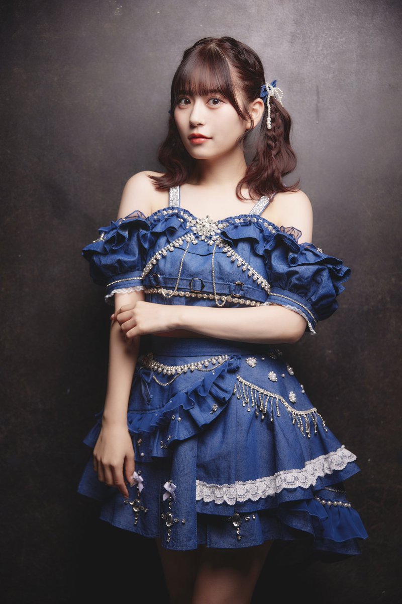 新商品】FRUITSZIPPER 月足天音 推しアピパーカー 月足天音 推しカメラ