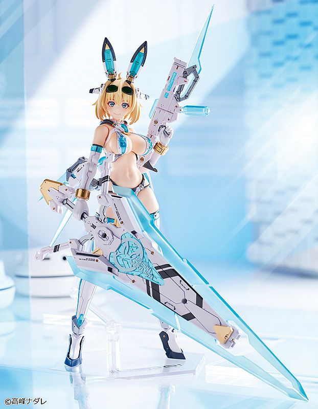 🌟彩色原型&原型初公開🌟 ￣￣￣￣￣￣￣￣￣￣￣ PLAMAX ◇ソフィア