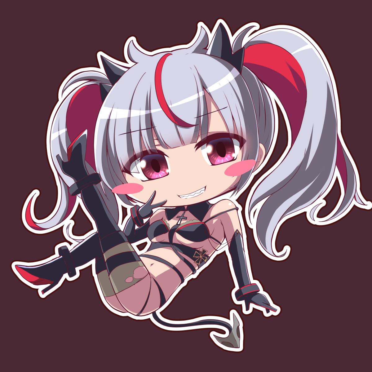 ヴァイスシュヴァルツ オットー・フォン・アルフェンスレーベン sp