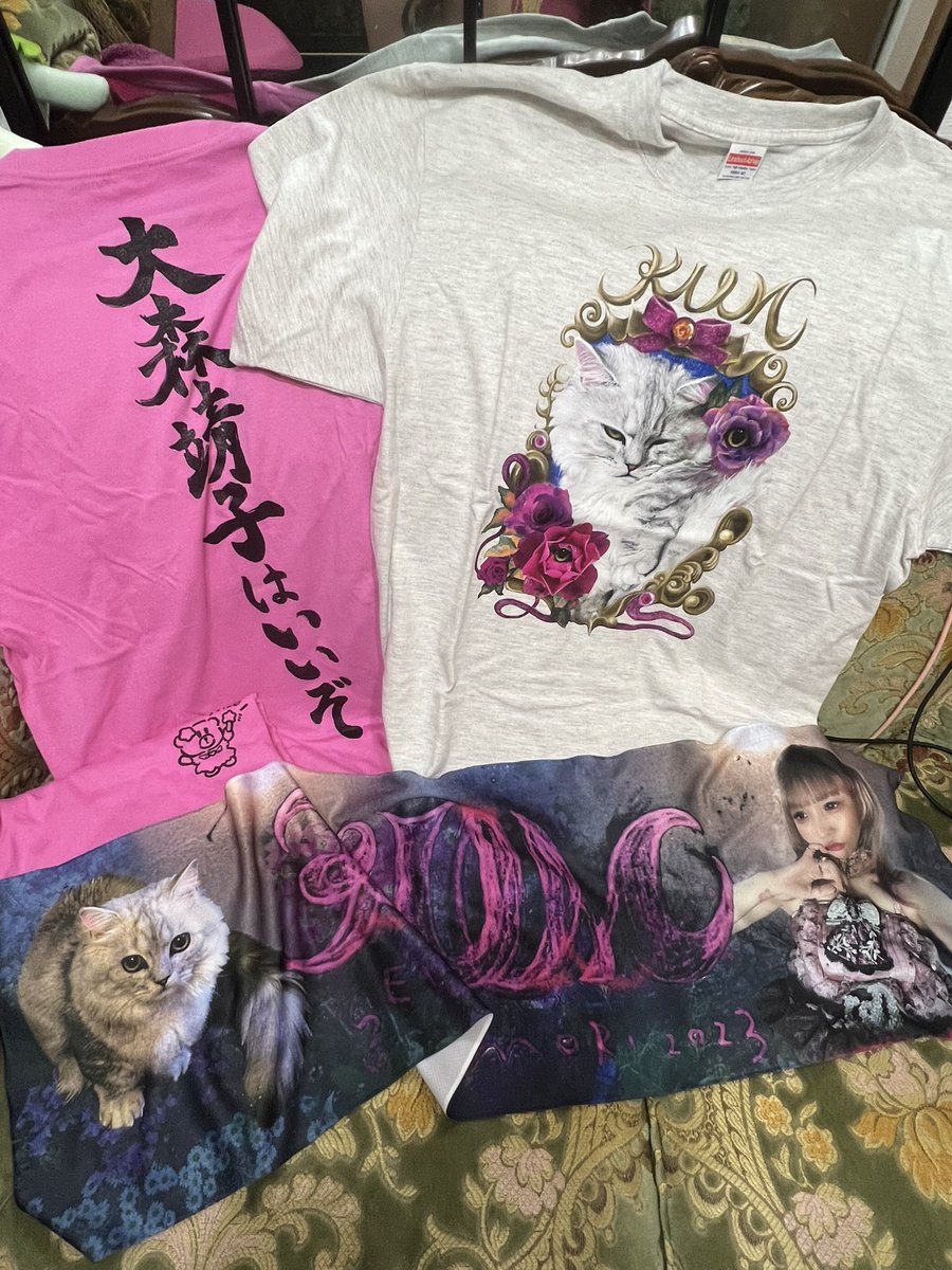 非売品】10名限定 ZOCX サイン入り キャンバスアート 大森靖子 非売品