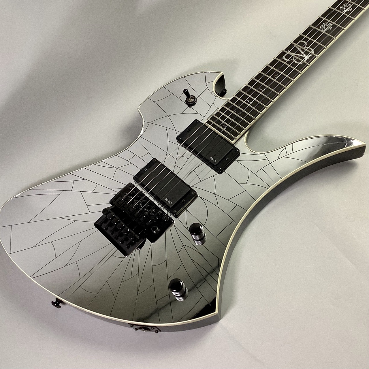 juno Mockingbird モッキンバード hide 黒 juno Mockingbird