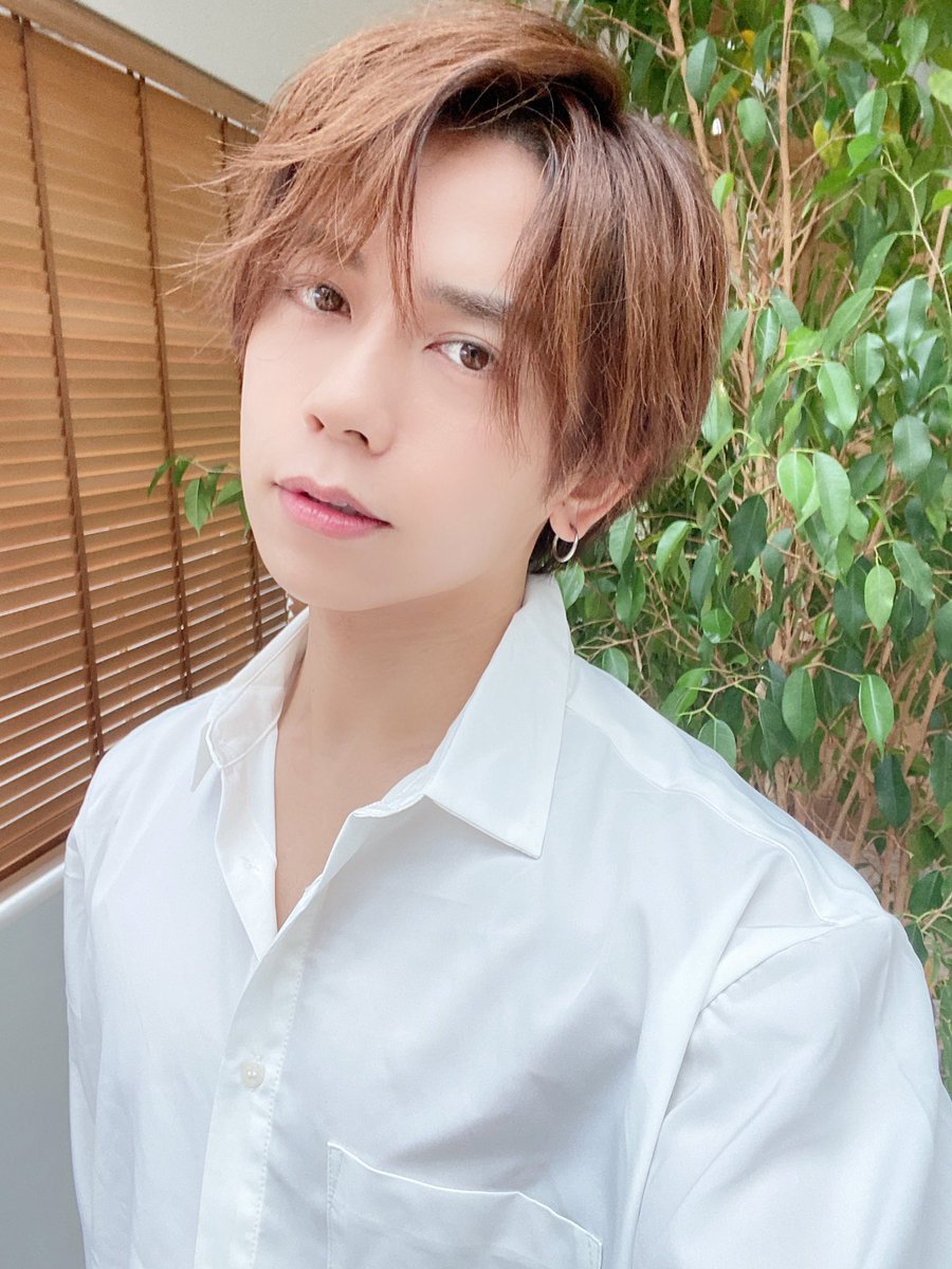 MeseMoa. むすめん。 白服 チェキ セット チェキ会のスタッフさんが