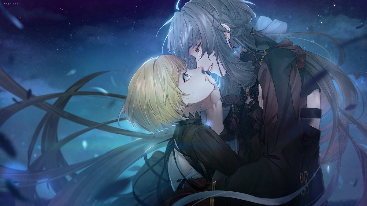 オトガ 終ヴィル ランチョン シクレB、アドルフ＆セレス＆アンクゥ 終