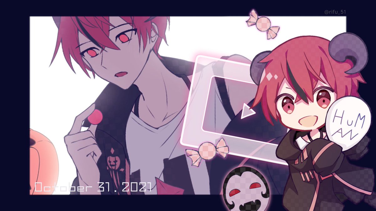 カモフラ / 浦島坂田船 素顔で大好きです✨ #うらたぬ王国の美術館