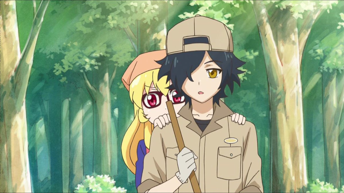 11/7は涼川直人さんの誕！掃除お兄さん～！ ヴィジュアル系バンド