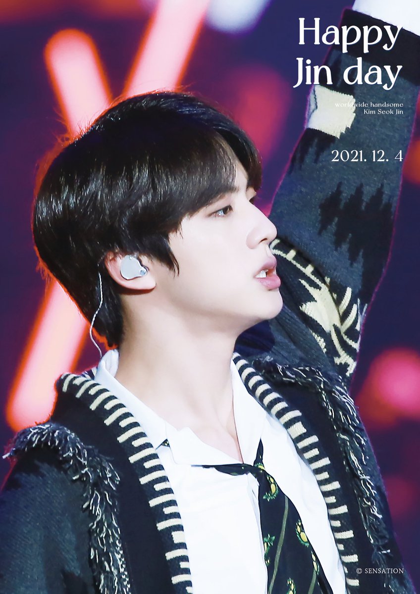 BTS ジン JIN ソクジン 等身大パネル BTS ジン JIN ソクジン 等身大