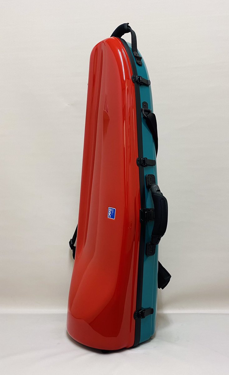 DACオリジナル #トロンボーン ケース『NX-1s』限定色🌟 今回はとっても