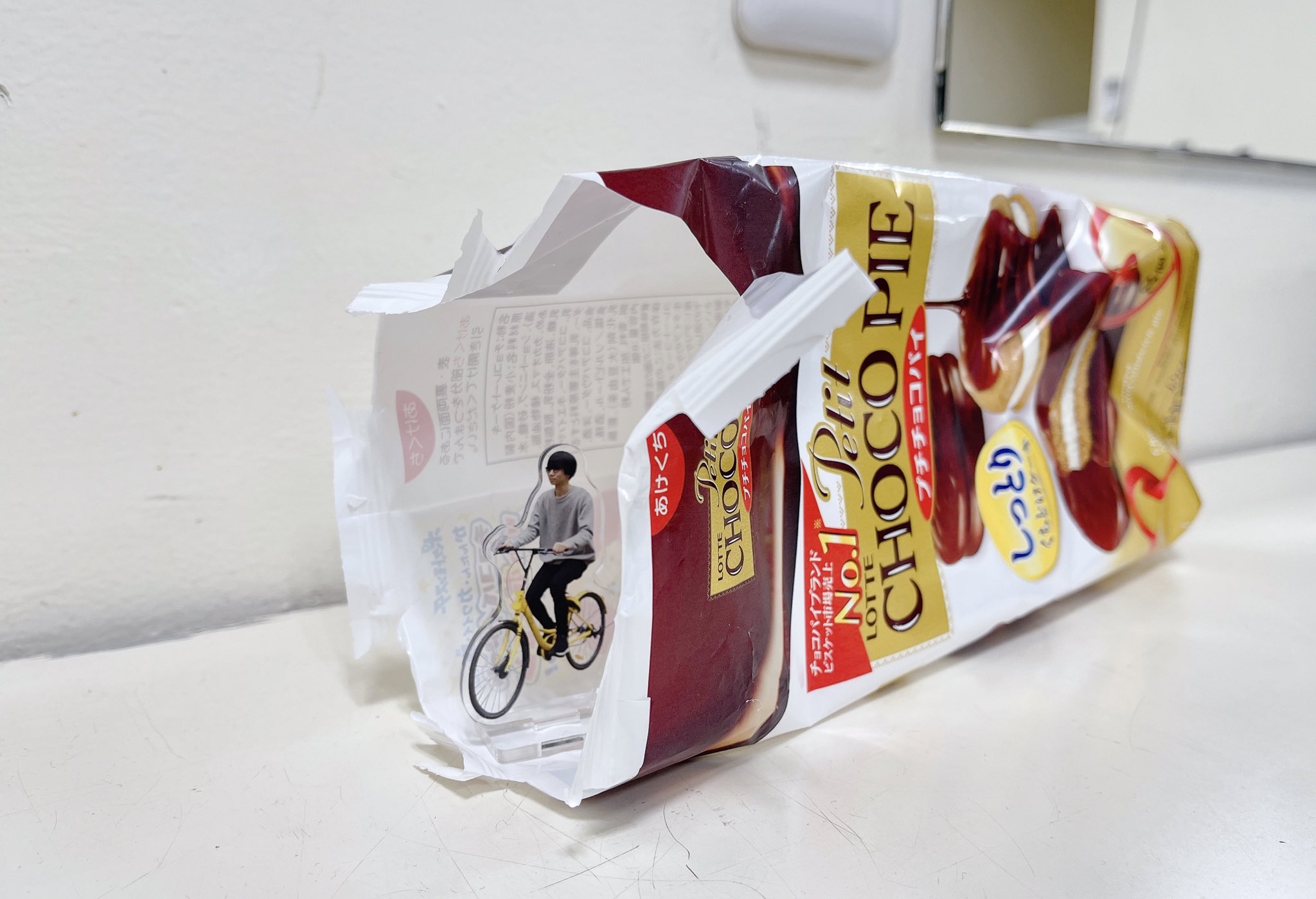 ヒトリエ ゆーまおアクリルスタンド ヒトリエ ゆーまおアクリル