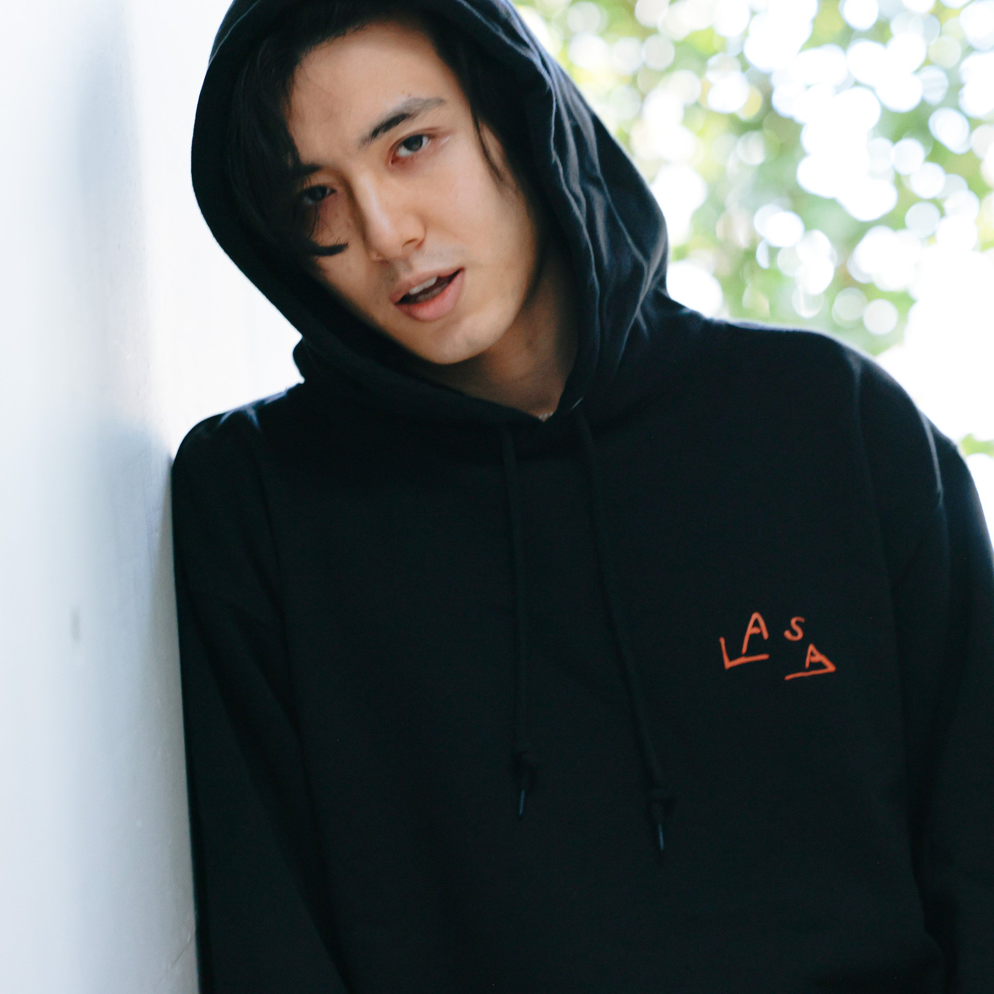 藤井風 旅路パーカー Lサイズ