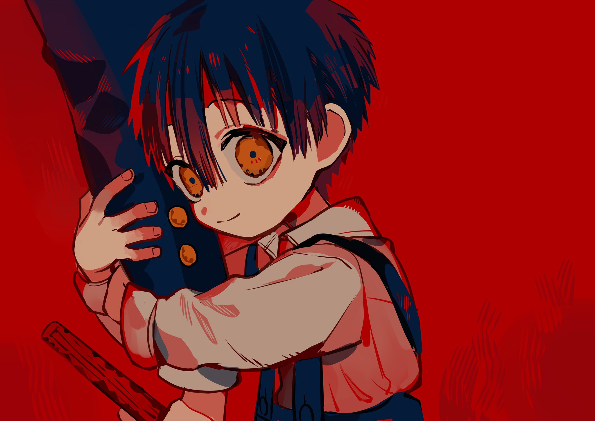 地縛少年花子くん1-17巻 あいだいろ 地縛少年 花子くん 1 (