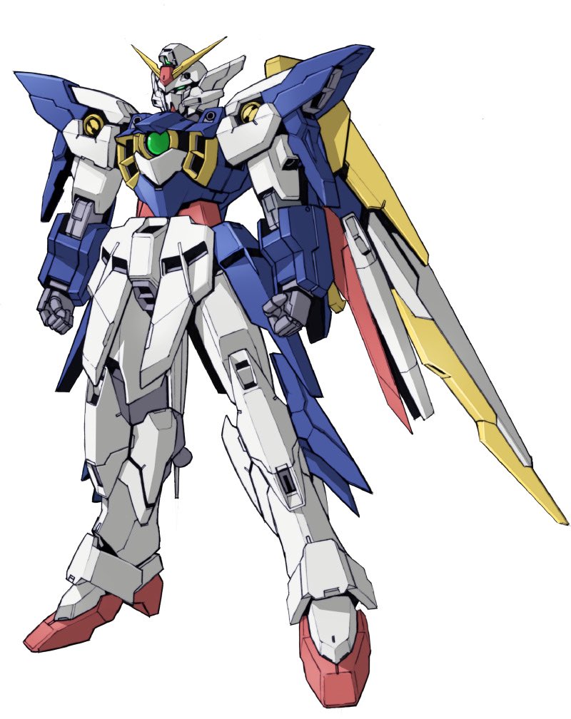 MG 1/100 ガンダムフェニーチェリナーシタ クリアカラー