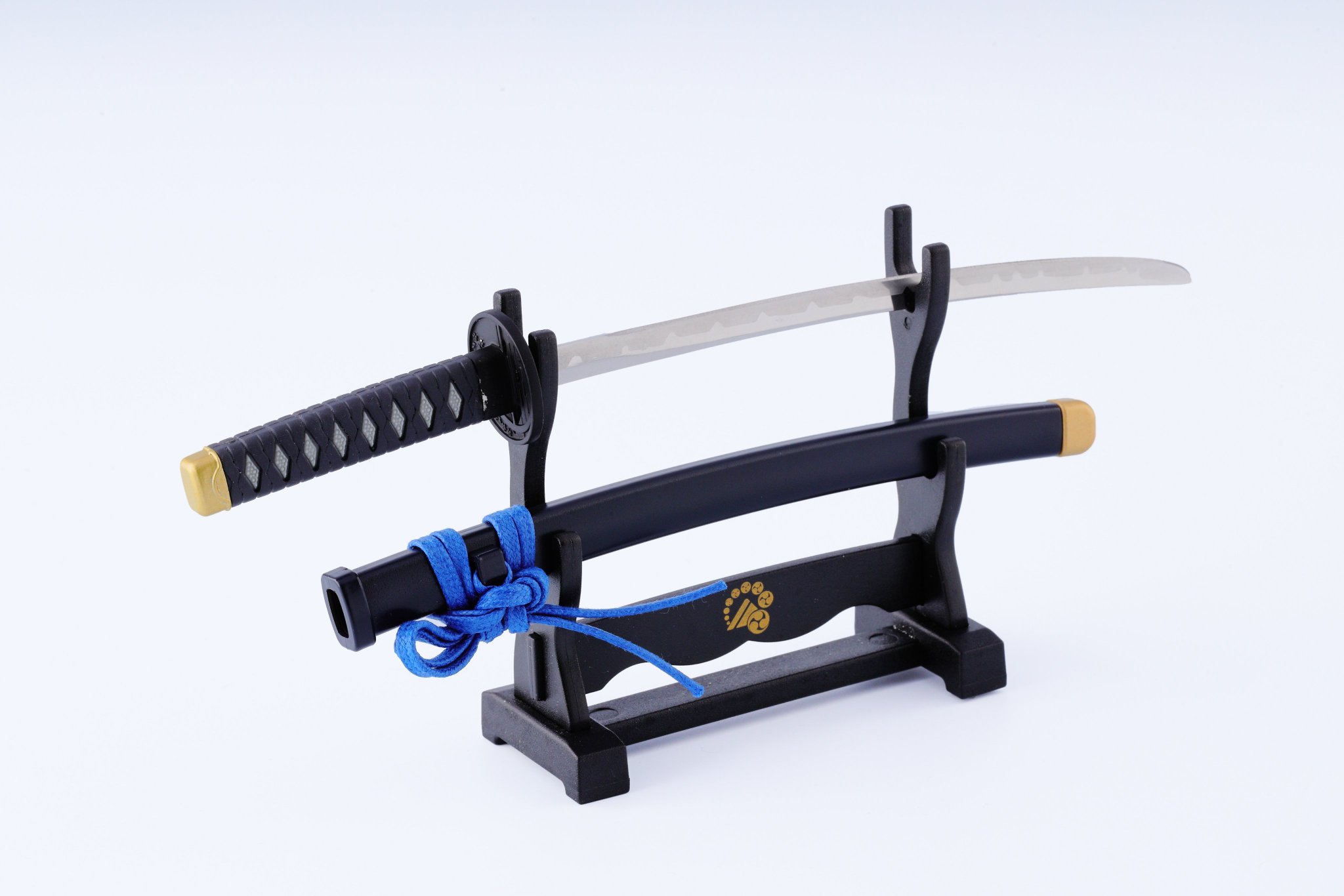 徳川美術館 伯仲燦然 本作長義 ペーパーナイフ セット 徳川美術館 時を