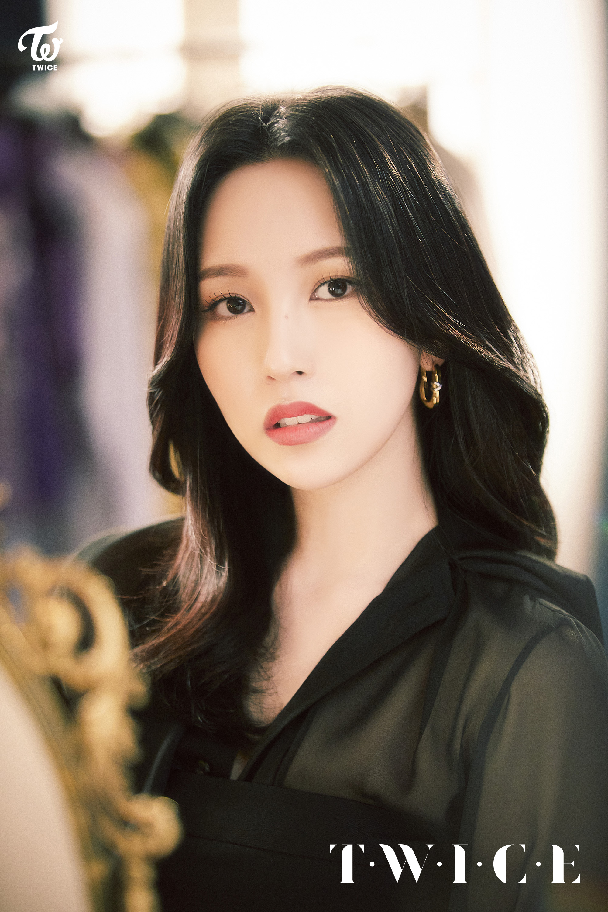 TWICEチェキ ミナ Breakthrough TWICEチェキ ミナ Breakthrough TWICE