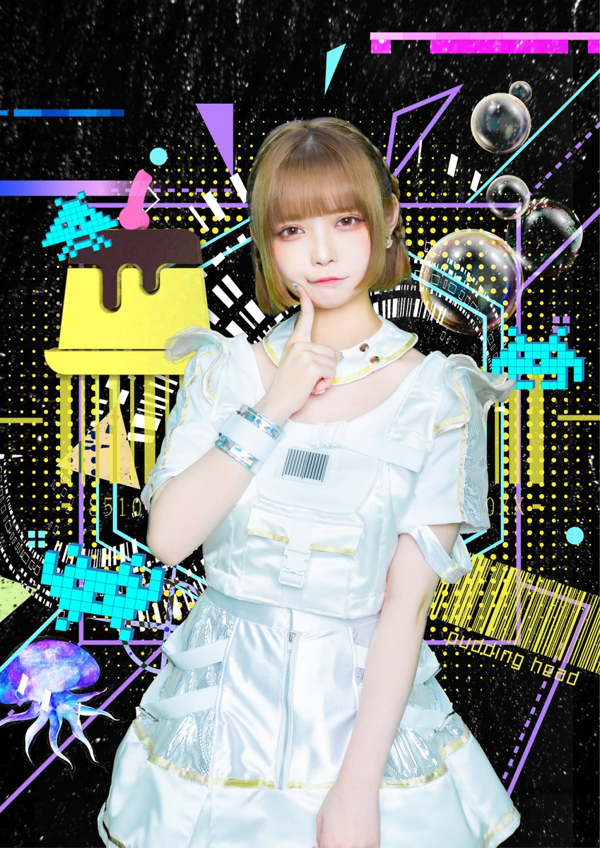 NANIMONO オフィシャルサイト ｜ アイドル