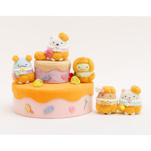 RT @sanx_netshop: ＼ 5/13(金)受注開始🎀 ／ #すみっコぐらし