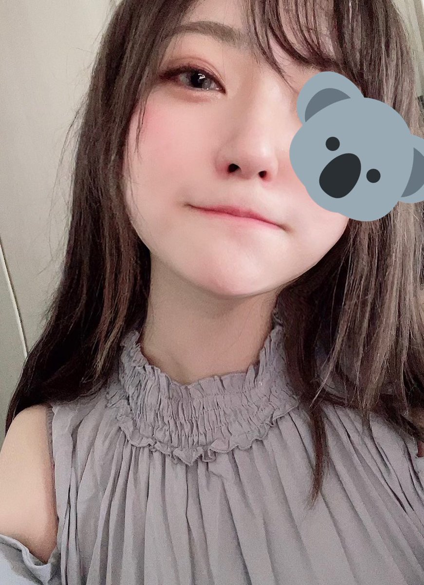 ネタツイが思いつかない俺は顔面を晒していいねを稼ぐぞ