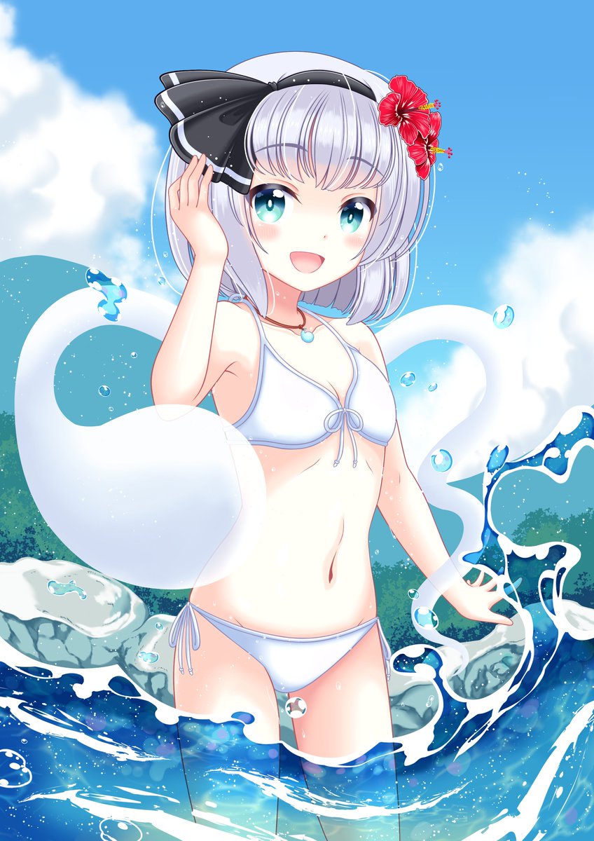 東方project 妖夢 水着 美少女 クリアファイル VZ13 東方project 妖夢